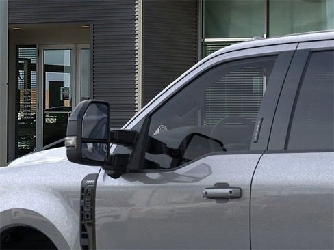 New 2026 Ford F250 Lariat w/ Black Appearance Package image 20