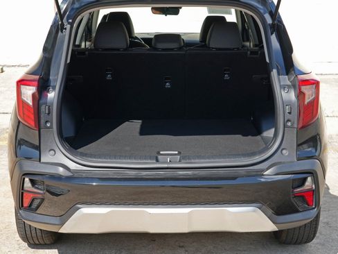 Used 2024 Kia Seltos EX AWD/4WD image 9