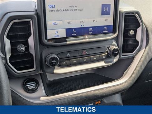 Certified 2023 Ford Bronco Sport Outer Banks AWD/4WD image 18