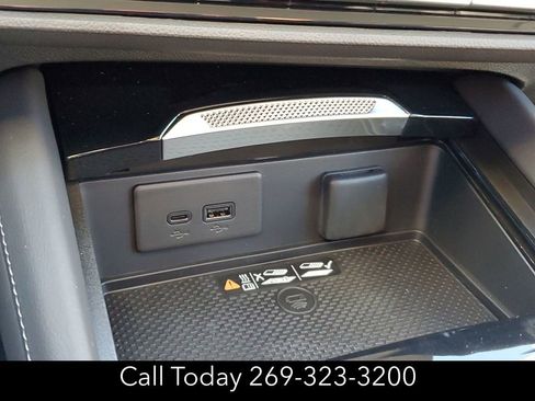 New 2026 Buick Envision Preferred image 33