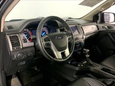 Used 2021 Ford Ranger XLT w/ Equipment Group 301A Mid AWD/4WD image 14