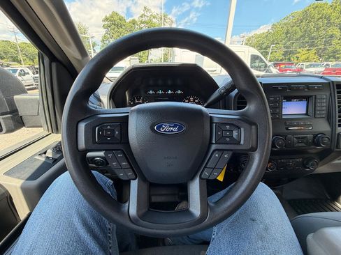 Used 2020 Ford F150 XL w/ Equipment Group 101A Mid AWD/4WD image 27