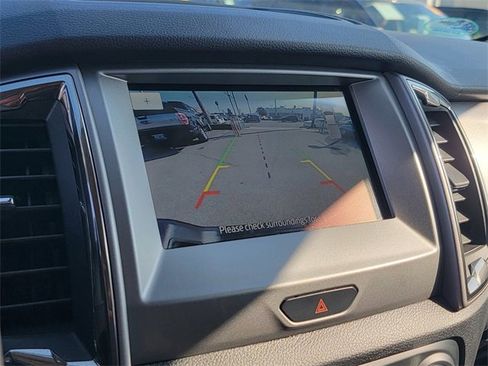 Certified 2019 Ford Ranger XLT w/ Equipment Group 301A Mid image 19