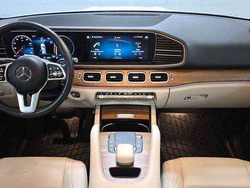 Used 2022 Mercedes-Benz GLE 450 4MATIC image 18