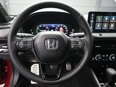New 2026 Honda Accord Sport image 7