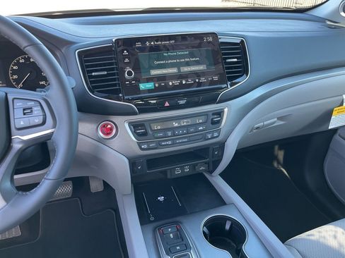 New 2026 Honda Ridgeline RTL image 10