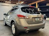 Used 2012 Nissan Murano SL w/ Navigation Pkg image 4