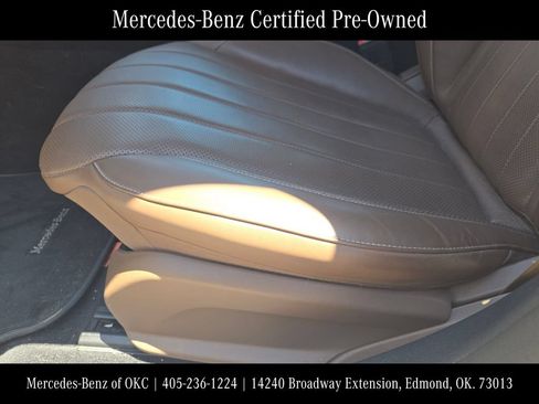Certified 2021 Mercedes-Benz E 350 4MATIC Sedan image 19