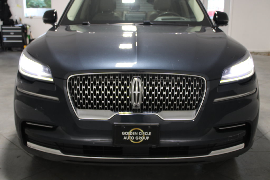 Used 2023 Lincoln Aviator Reserve w/ Equipment Group 201A AWD/4WD image 58