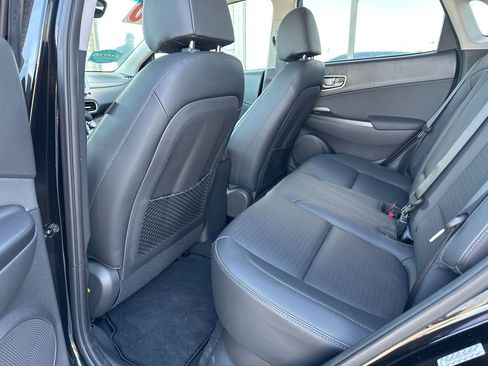 Used 2020 Hyundai Kona Ultimate image 14