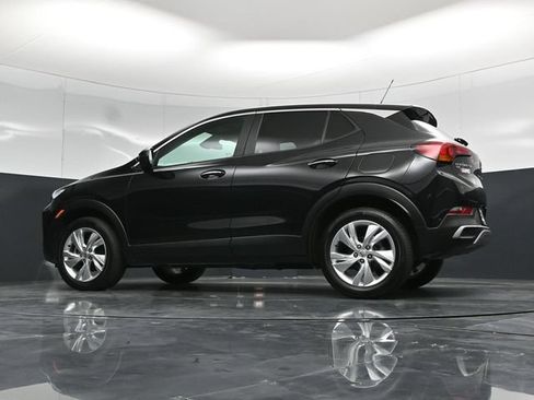 Used 2025 Buick Encore GX Preferred AWD/4WD image 56