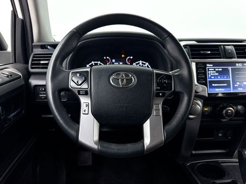 Used 2023 Toyota 4Runner SR5 RWD image 28