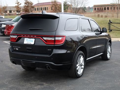 Used 2022 Dodge Durango GT image 5
