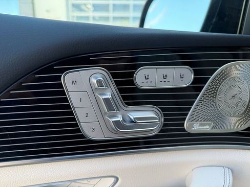 New 2026 Mercedes-Benz GLE 450 GLE 450 image 21