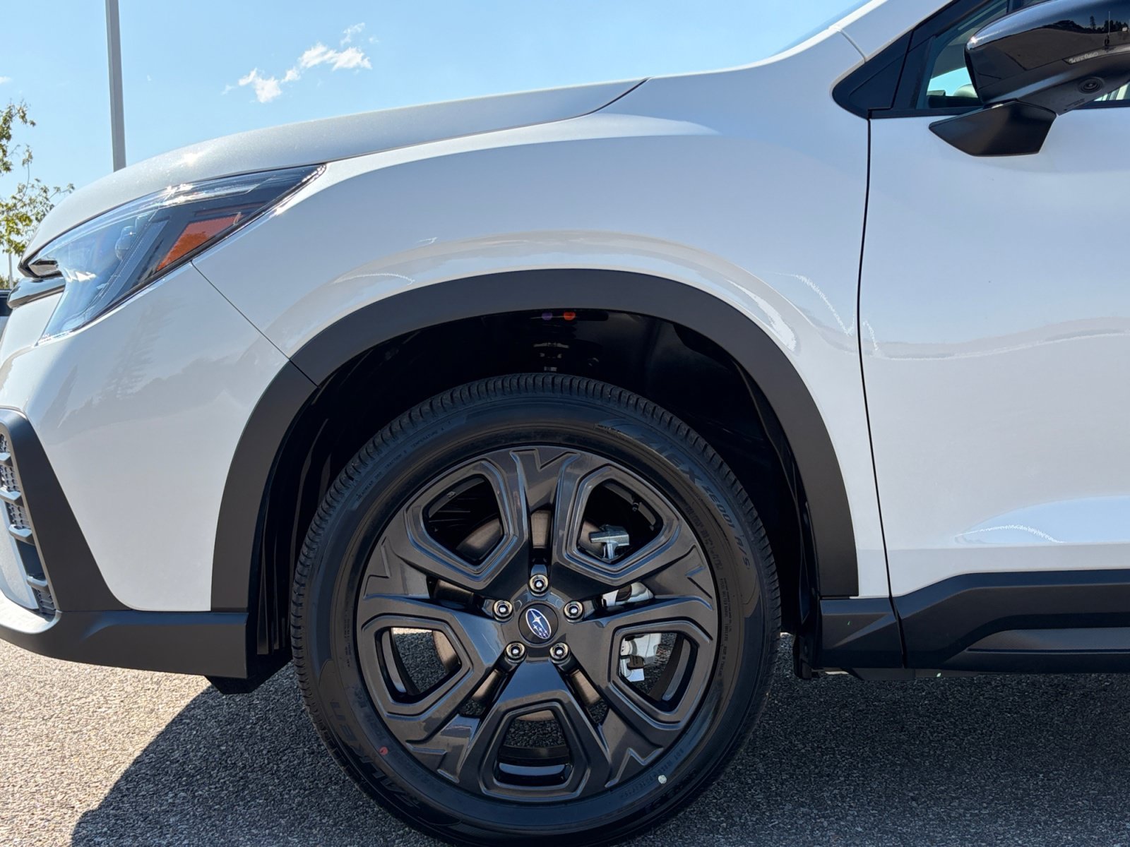 New 2026 Subaru Ascent Bronze Edition w/ Popular Package #2 AWD/4WD image 9