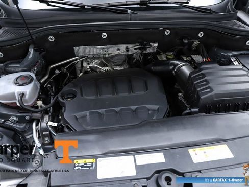 Used 2025 Volkswagen Atlas SE image 68