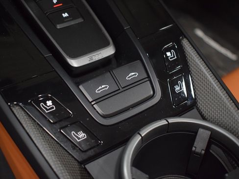 Used 2026 Porsche 911 Targa 4 GTS image 35