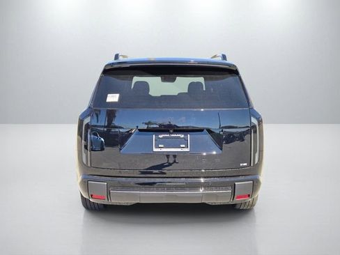 New 2027 Kia Telluride EX X-Line image 8