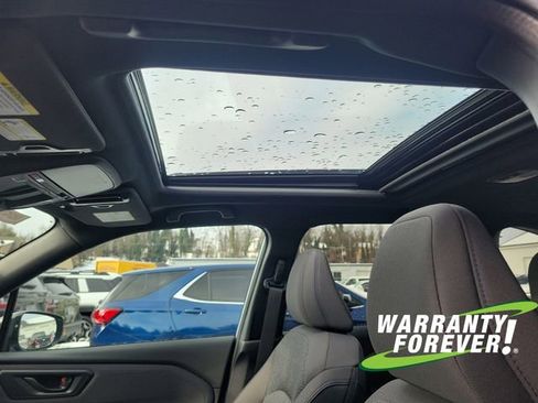 New 2026 Subaru Forester Premium image 13