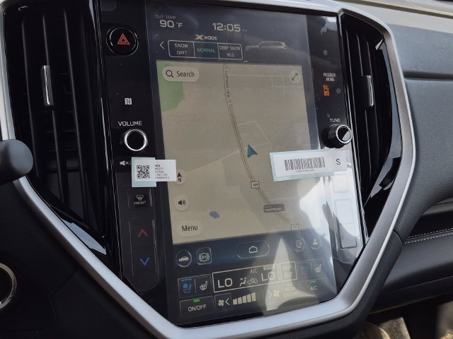 New 2027 Subaru Ascent Touring AWD/4WD image 23