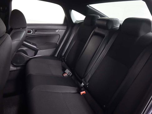 Used 2025 Honda Civic Sport image 30