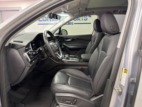 Used 2021 Audi Q7 3.0T Prestige AWD/4WD image 9