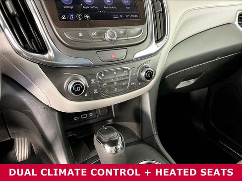 Used 2021 Chevrolet Equinox Premier FWD image 15
