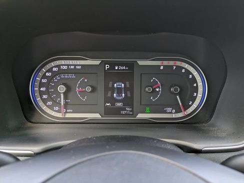 Certified 2023 Hyundai Santa Cruz SEL AWD/4WD image 25