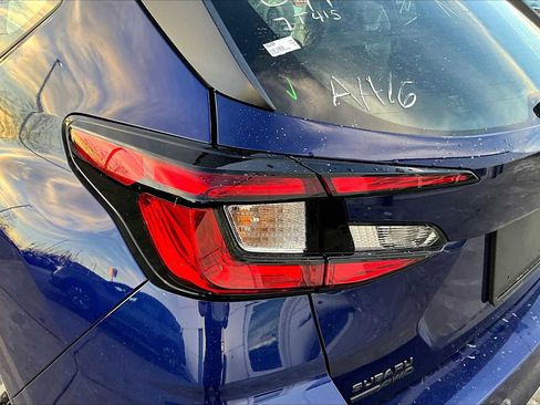 New 2026 Subaru Impreza 2.0i Sport image 15