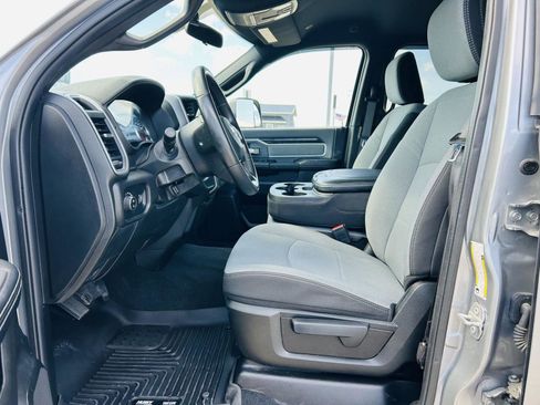 Used 2022 RAM 2500 Big Horn w/ Snow Chief Group image 3