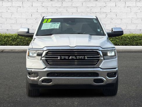 Used 2023 RAM 1500 Laramie image 9