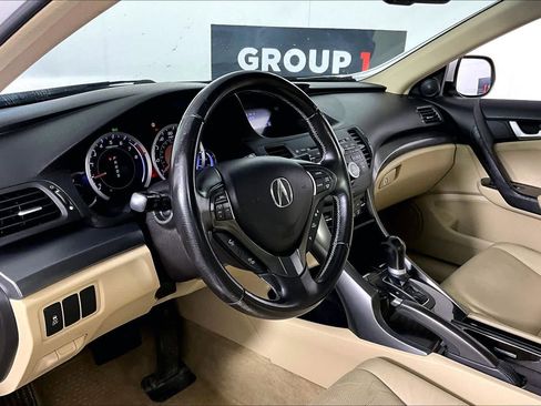 Used 2014 Acura TSX Sedan image 15