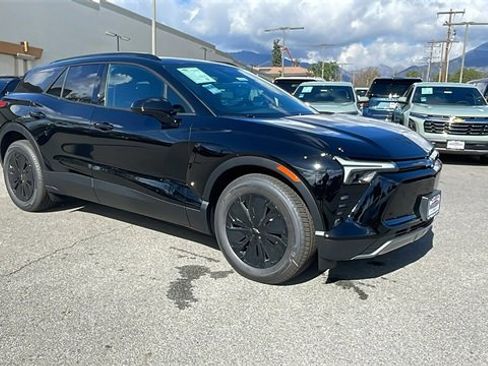 New 2026 Chevrolet Blazer EV LT image 31