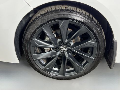 Certified 2024 Toyota Corolla SE FWD image 25