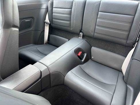 Certified 2023 Porsche 911 Carrera 4S w/ Sport Package image 14