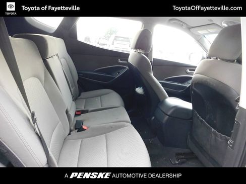Used 2014 Hyundai Santa Fe Sport AWD/4WD image 4
