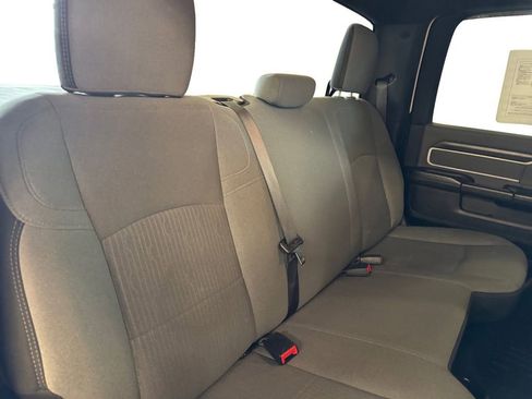 Used 2021 RAM 2500 Big Horn image 18