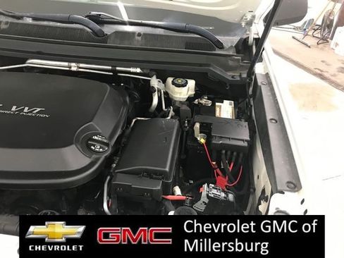 Used 2020 Chevrolet Colorado W/T w/ WT Convenience Package image 42