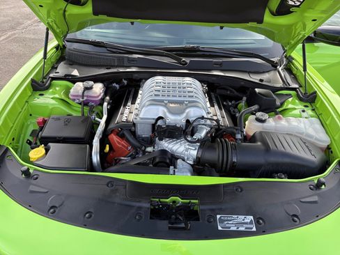 Used 2023 Dodge Charger SRT Hellcat w/ Harman/Kardon Audio Group image 29