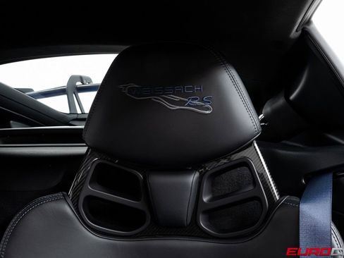 Used 2023 Porsche 718 Cayman GT4 RS RWD image 45