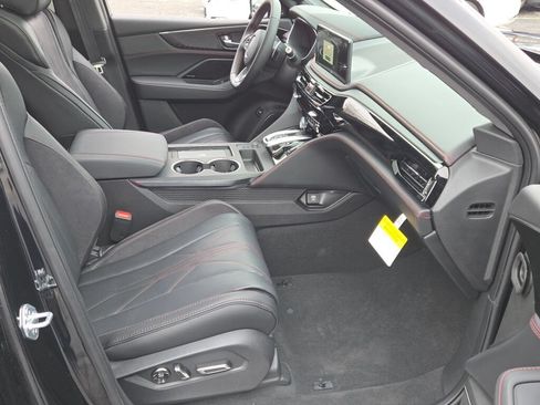 New 2026 Acura MDX Type S AWD/4WD image 6