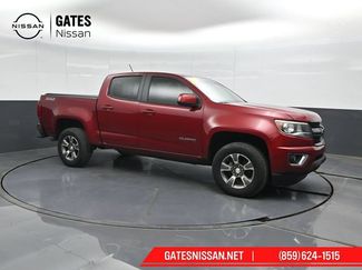 Used 2019 Chevrolet Colorado Z71 AWD/4WD video 1