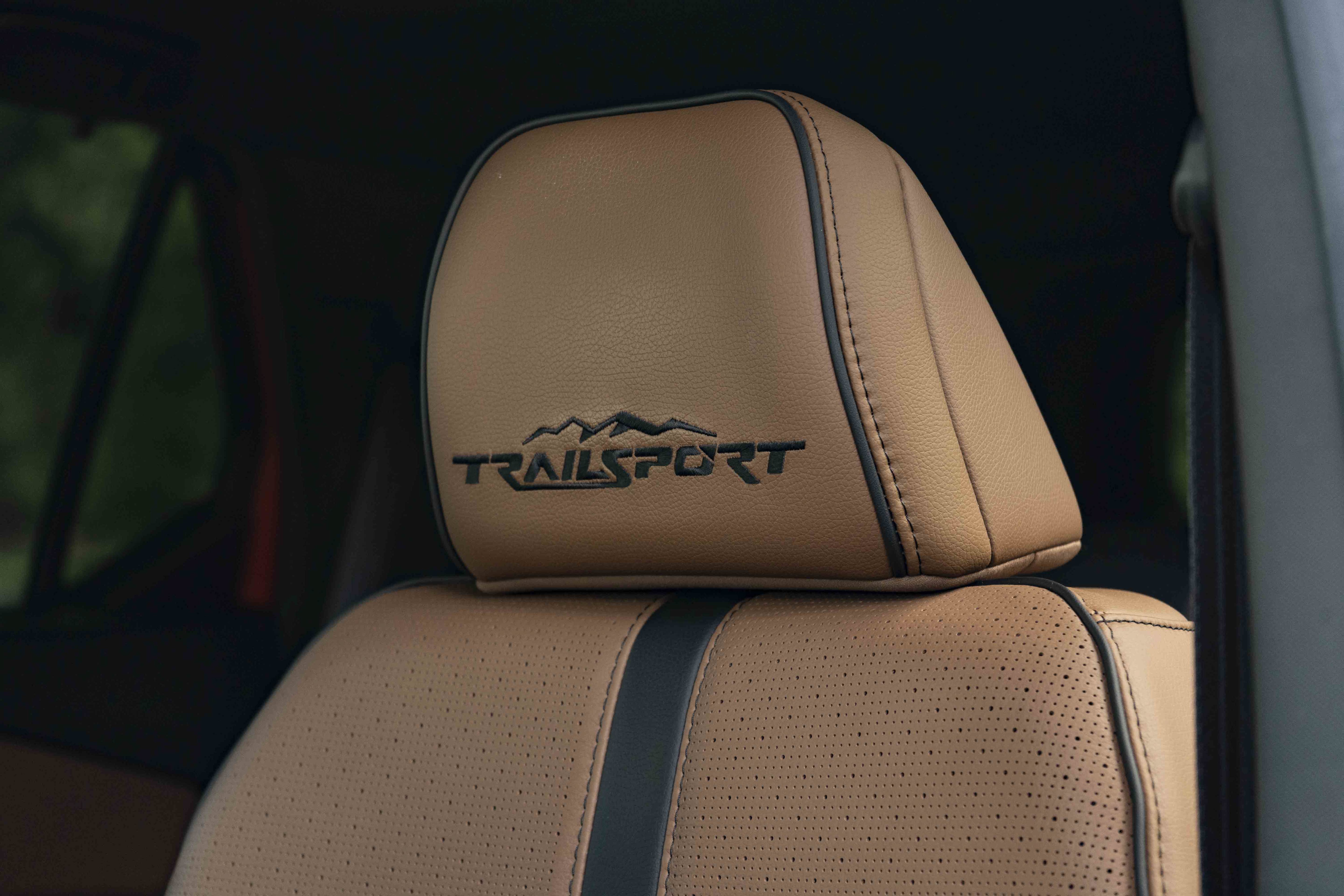 Used 2026 Honda Passport TrailSport Elite image 18