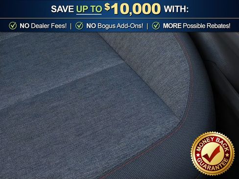 New 2026 Ford Explorer Active RWD image 21