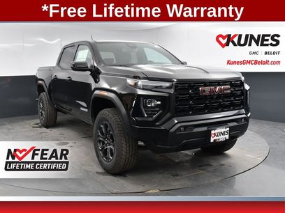 Used 2025 GMC Canyon Elevation w/ Convenience Package