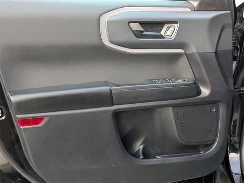 Used 2024 Ford Bronco Sport Big Bend image 11