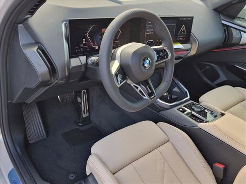 New 2026 BMW X3 xDrive30i w/ M Sport Package AWD/4WD image 3