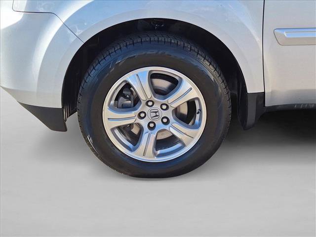 Used 2013 Honda Pilot EX-L image 24