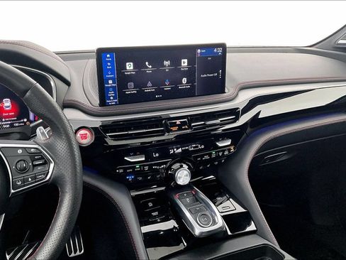 Certified 2025 Acura MDX A-Spec w/ Advance Package AWD/4WD image 8