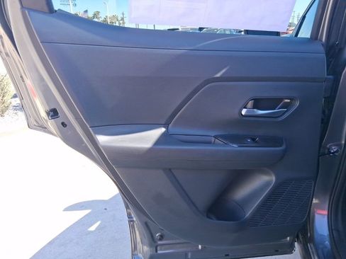 New 2026 Nissan Kicks SV w/ SV Premium Package image 24